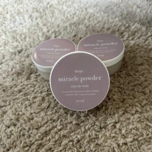 Miracle Powder