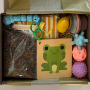6-12 Months Box