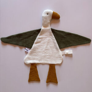 Goose Dudu