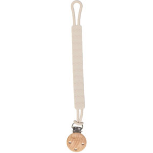Maccie Silicone Dummy Clip