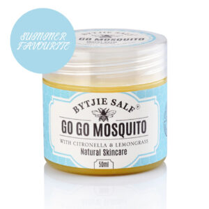 Go Go Mosquito 50ml