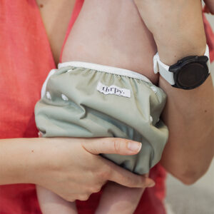Therapy Swim Nappies