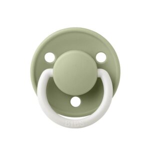 De Lux Bibs Dummies Glow