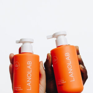 LanoLab body cream 250ml