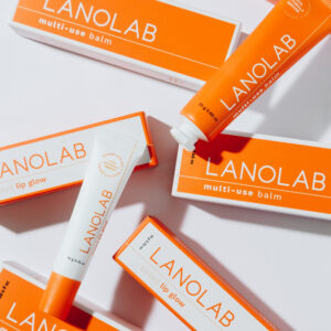 LanoLab multi-use balm 25g