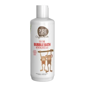 Pure begings Bubble bath 375ml