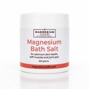 Magnesium Bath Salt 500g